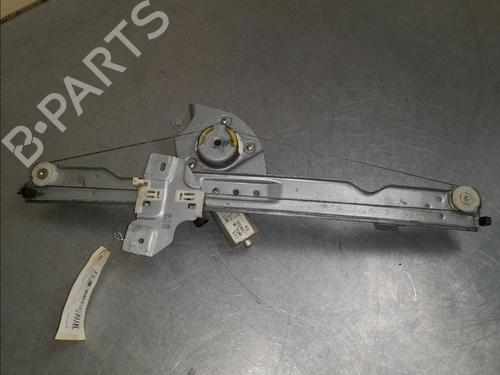 Front left window mechanism DACIA DUSTER (HS_) 1.5 dCi (HSAJ) | BP11219208C22 