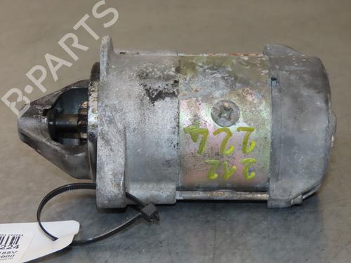 Starter SMART CABRIO (450) 0.6 (S1OLA1, 450.441, 450.442, 450.443) | BP36426595M8 - Image 3