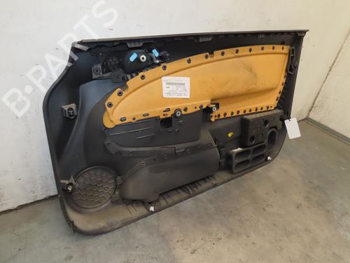 Front left panel OPEL CORSA D (S07) 1.3 CDTI (L08, L68) | BP37185694C58 - Image 6