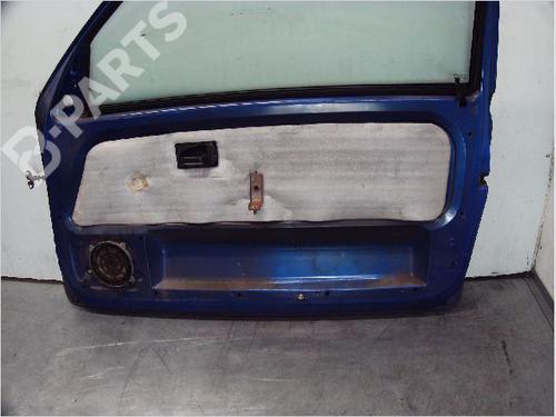 Right front door CITROËN SAXO (S0, S1) 1.1 X, SX | BP11098425C3 