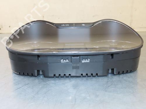 Instrument cluster VW POLO V (6R1, 6C1) 1.2 | BP18663078C47 