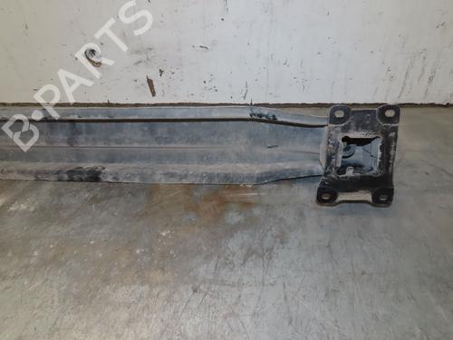 Rear bumper reinforcement VW GOLF VII (5G1, BQ1, BE1, BE2) 1.6 TDI | BP29415052C73 