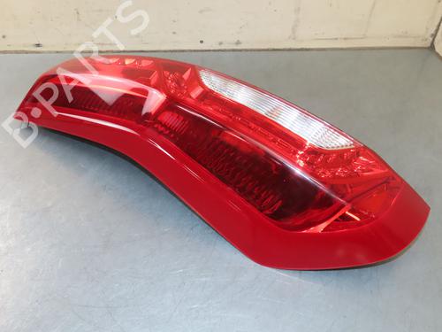 Used Left taillight NISSAN X-TRAIL II (T31) 2.0 dCi 4x4 (150 hp) 26280174