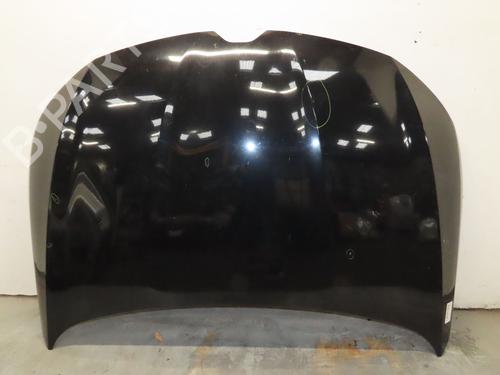 Hood RENAULT MEGANE IV Hatchback (B9A/M/N_) 1.5 dCi 110 (B9A3) | BP31284196C1 