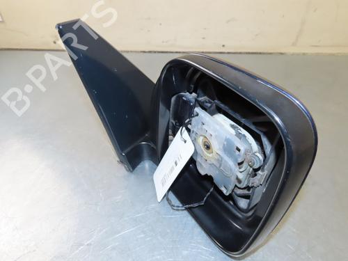 Right mirror MITSUBISHI PAJERO III (V7_W, V6_W) 3.2 Di-D (V68W, V78W) | BP17036913C27 