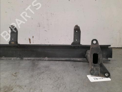 Rear bumper reinforcement RENAULT TWINGO III (BCM_, BCA_) 1.0 SCe 70 (BCMB) | BP22367511C73 