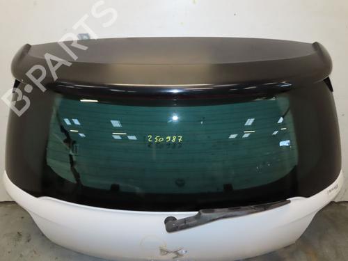 Tailgate CITROËN DS3 (SA_) 1.6 HDi 110 | BP29759571C6 