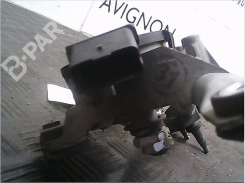 Front wiper motor PEUGEOT 107 (PM_, PN_) 1.0 | BP9404792M29 