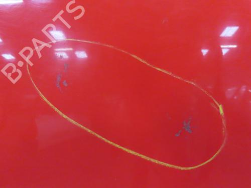 Hood HYUNDAI i10 I (PA) 1.2 | BP26015037C1 