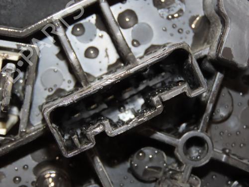 Left taillight BMW 1 (E87) 120 d | BP27306731C34