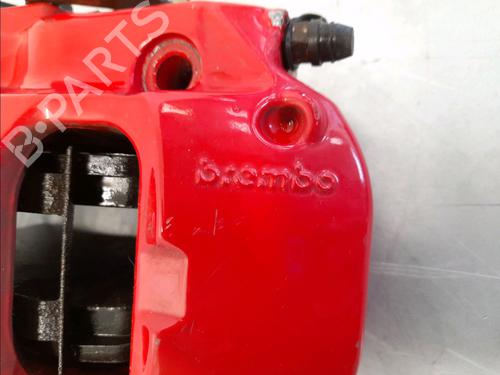 hjre-bremsekaliber-bag-porsche-panamera-970-2009-2010-2011-2012-2013-2014-2015-2016-2017-27373542 main image