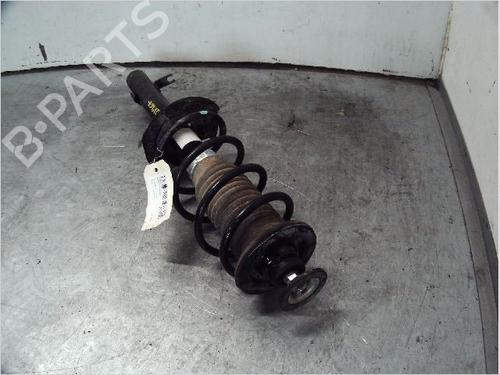 Used Left front shock absorber CITROËN C1 II (PA_, PS_) 1.0 VTi 68 (69 hp) 11144922