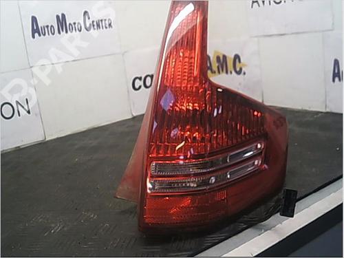 Used Right taillight CITROËN C4 I (LC_) 1.6 16V (109 hp) 9405963