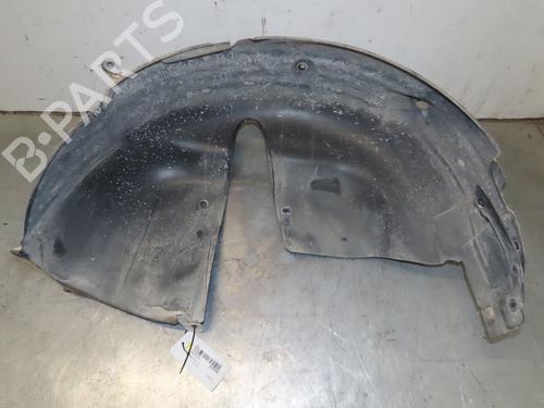 Cava de roda RENAULT ZOE (BFM_) ZOE (88 hp) 25777704