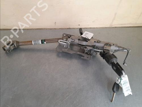 Used Steering column Steering column 12239409 12239409
