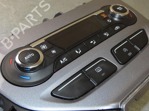 Climate control FORD FOCUS III 1.6 TDCi | BP25885138I5 - Image 2