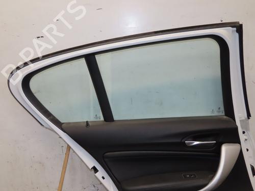 Used Left rear door Left rear door BMW 1 (F20) 114 d (95 hp) 36657231 36657231