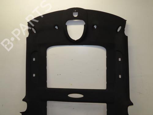 Interiør tag CITROËN GRAND C4 SPACETOURER (3A_, 3E_) 1.2 PureTech 130 (131 hp) 22367668