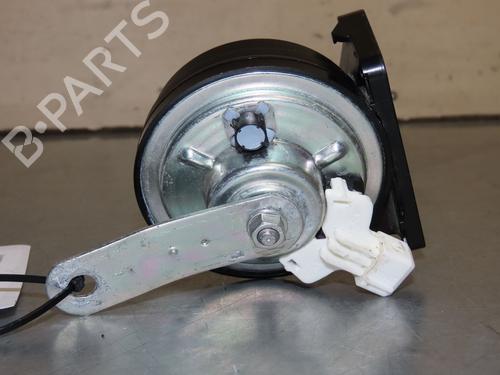 Horn PEUGEOT BOXER Platform/Chassis 2.2 BlueHDi 140 | BP16859358E13 