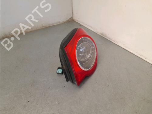 Right taillight VW EOS (1F7, 1F8) 2.0 TDI 16V | BP37253179C35 - Image 3