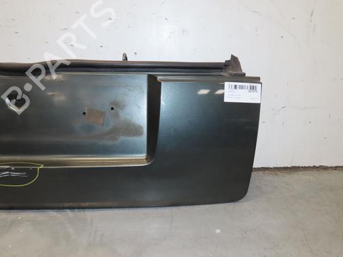 Tailgate CITROËN C2 (JM_) 1.4 HDi | BP16972915C6 