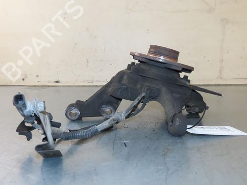 Right front steering knuckle RENAULT TRAFIC III Van (FG_) 1.6 dCi 115 (FGMD) | BP25433840M26  - Image 5