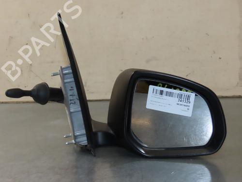 Retrovisor derecho Retrovisor derecho 32657708 32657708