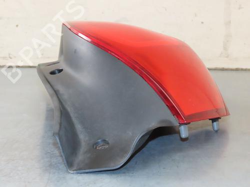 Left taillight RENAULT CLIO III (BR0/1, CR0/1) 1.5 dCi | BP32354624C34