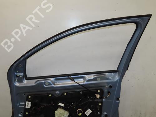 Right front door VW GOLF VI (5K1) 1.6 TDI | BP26303366C3 