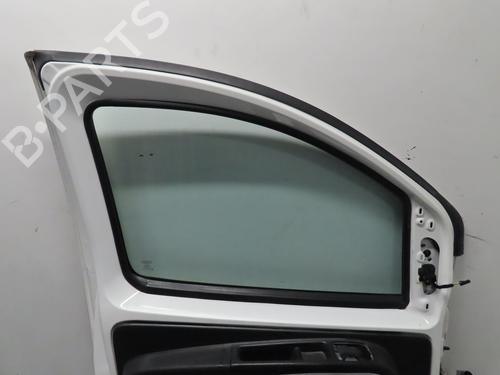 Left front door CITROËN NEMO MPV 1.3 HDi 75 | BP16323749C2 