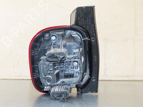 Right taillight DACIA DUSTER (HM_) 1.0 LPG (HMMT) | BP29415063C35 