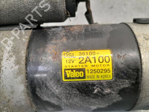Starter KIA RIO II (JB) 1.5 CRDi | BP15199370M8 