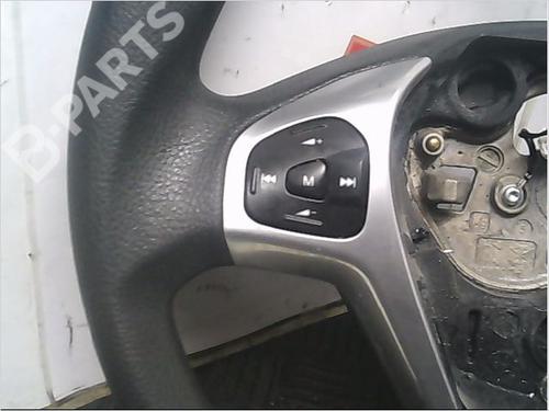 Steering wheel FORD FIESTA VI (CB1, CCN) 1.0 EcoBoost | BP9403696C49 