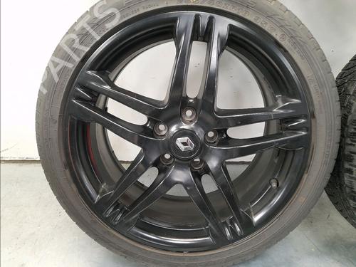 Rim RENAULT MEGANE III Coupe (DZ0/1_) 2.0 TCe (DZ1N) | BP14945040C45 