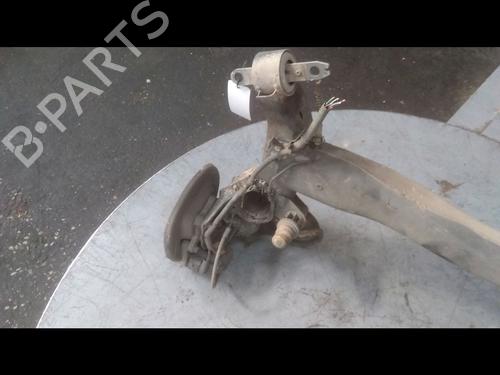 Rear axle PEUGEOT 308 SW II (LC_, LJ_, LR_, LX_, L4_) 2.0 BlueHDi 150 | BP13030484M2 