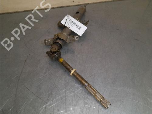 Used Steering column Steering column 15739972 15739972
