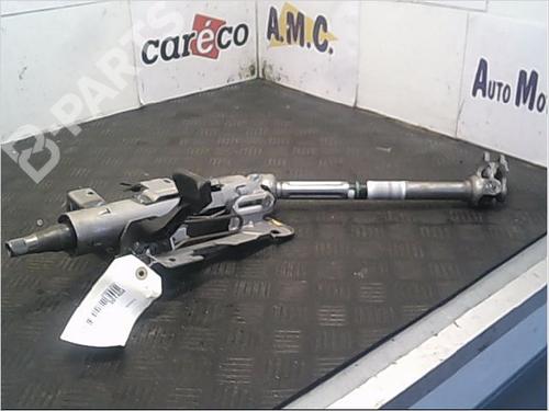 Used Steering column Steering column 9406720 9406720
