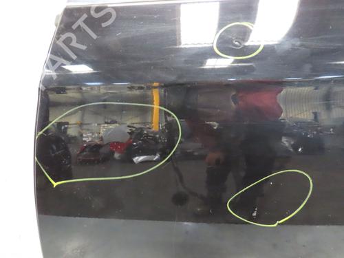 Left rear door VW PASSAT B6 Variant (3C5) 2.0 TDI 16V | BP22848184C4