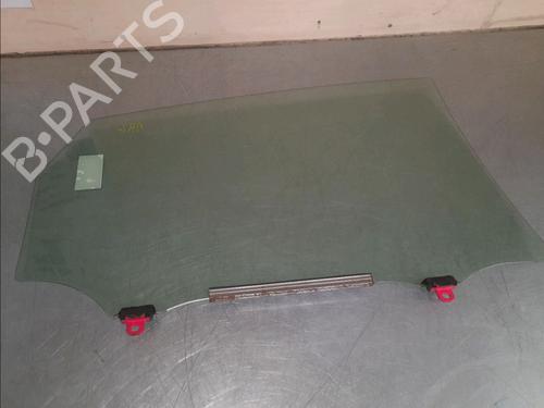 Rear left door window TOYOTA PRIUS Liftback (_W2_) 1.5 Hybrid (NHW20_, NHW20R) | BP14857989C20 