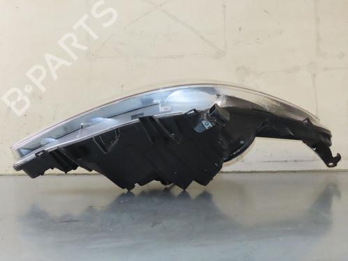 Left headlight PEUGEOT 207 (WA_, WC_) 1.4 HDi | BP30188429C28