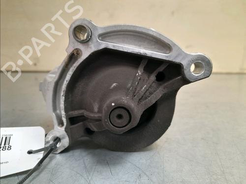 Used Starter CITROËN C3 II (SC_) 1.1 i (60 hp) 14944558