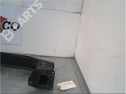 Rear bumper reinforcement SEAT IBIZA IV (6J5, 6P1) 1.6 TDI | BP9407325C73 