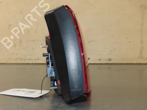 Left tailgate light VW TIGUAN (5N_) 2.0 TDI | BP29171090C79 
