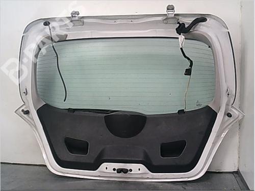 Tailgate PEUGEOT 207 (WA_, WC_) 1.4 HDi | BP9850297C6 