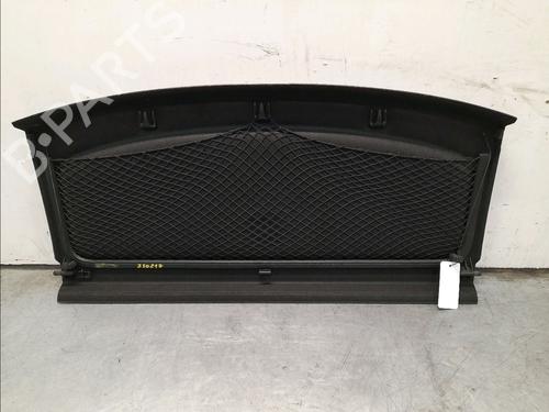 Rear parcel shelf VW GOLF VI (5K1) 1.6 TDI | BP16555051C85 