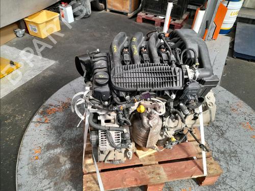 Engine PEUGEOT 208 I (CA_, CC_) 1.2 VTI 82 | BP36054247M1 - Image 6
