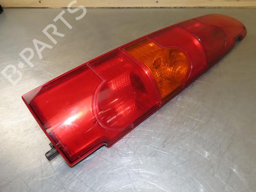 Used Left taillight RENAULT KANGOO Express (FC0/1_) 1.5 dCi (FC1E) (68 hp) 17557636