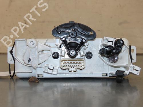 Climate control RENAULT KANGOO / GRAND KANGOO II (KW0/1_) 1.5 dCi 110 (KW0C, KW0H) | BP25479933I5 
