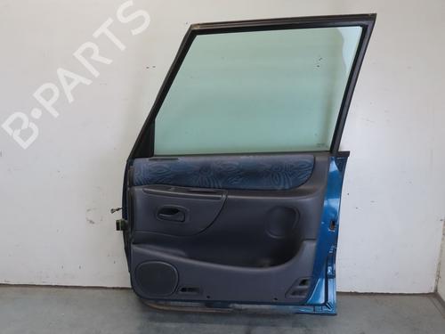 Right front door RENAULT ESPACE III (JE0_) 2.2 12V TD (JE0E, JE0H, JE0P) | BP18663182C3 