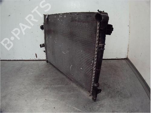 Used Water radiator FIAT FREEMONT (345_) 2.0 JTD (170 hp) 11050042